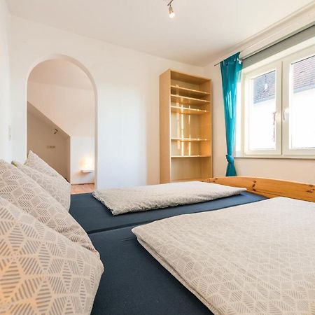Ferienwohnung Fischach Exterior foto